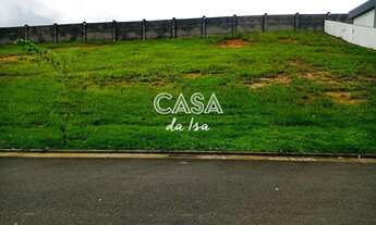 Imagem: Terreno de 385 m2, no Alphaville, em Resende