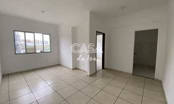 Imagem 2: Apartamento em Vila Julieta, Resende/RJ