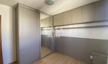 Imagem: Apartamento em Jardim Aliança, Resende/RJ