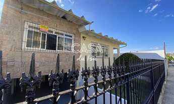 Imagem 2: Casa com 3 quartos, no Jardim Brasília, em Resende