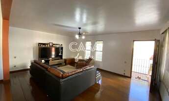 Imagem 6: Casa com 3 quartos, no Jardim Brasília, em Resende