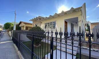 Imagem: Casa com 3 quartos, no Jardim Brasília