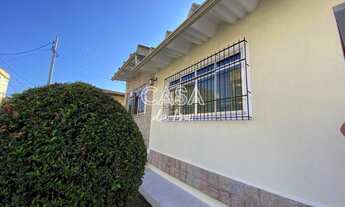 Imagem 4: Casa com 3 quartos, no Jardim Brasília, em Resende