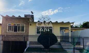 Imagem 3: Casa com 3 quartos, no Jardim Brasília, em Resende