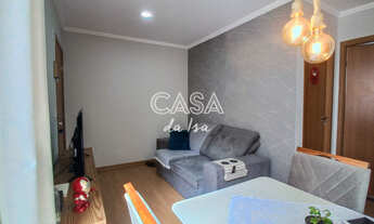 Imagem 6: Apartamento com 2 quartos, no Acesso Oeste, em Resende