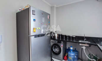 Imagem 7: Apartamento com 2 quartos, no Acesso Oeste, em Resende