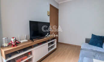 Imagem 5: Apartamento com 2 quartos, no Acesso Oeste, em Resende