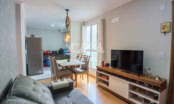 Imagem 1: Apartamento com 2 quartos, no Acesso Oeste, em Resende