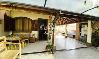 Imagem: Casa à venda no bairro Boa Vista I - Resende/RJ