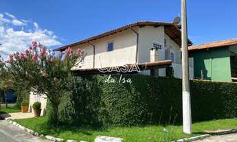 Imagem: Casa Duplex, com móveis planejados, no