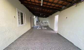 Imagem 2: Casa Duplex, com móveis planejados, no Boa Vista II em Resende