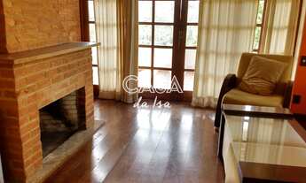 Imagem 5: Chácara com 5 quartos e piscina, em Itatiaia