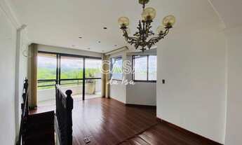 Imagem 7: Cobertura Duplex com 4 quartos, no Condomínio das Américas em Resende