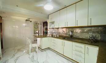 Imagem 5: Cobertura Duplex com 4 quartos, no Condomínio das Américas em Resende