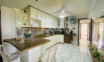 Imagem 4: Cobertura Duplex com 4 quartos, no Condomínio das Américas em Resende