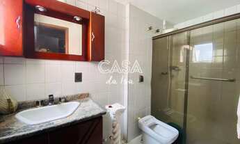 Imagem 3: Cobertura Duplex com 4 quartos, no Condomínio das Américas em Resende