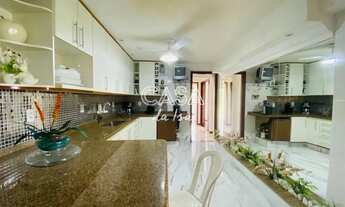 Imagem 6: Cobertura Duplex com 4 quartos, no Condomínio das Américas em Resende