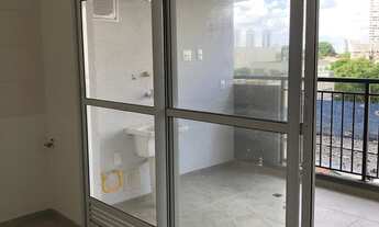 Imagem 5: Você está procurando um apartamento novo, moderno e bem localizado na Barra Funda? Então v