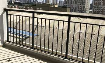 Imagem 4: Você está procurando um apartamento novo, moderno e bem localizado na Barra Funda? Então v