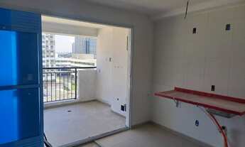 Imagem 3: Você está procurando um apartamento novo, moderno e bem localizado na Barra Funda? Então v