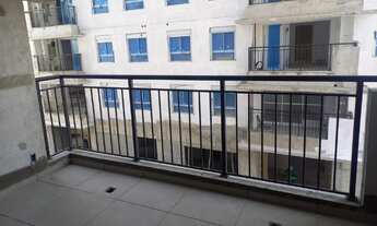 Imagem 6: Você está procurando um apartamento novo, moderno e bem localizado na Barra Funda? Então v