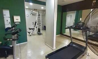 Imagem 2: Apartamento à venda no bairro Jardim São Paulo(Zona Norte) - São Paulo/SP