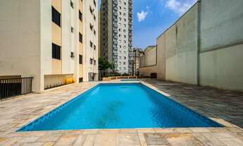 Imagem 2: Apartamento à venda no bairro Parque Mandaqui - São Paulo/SP