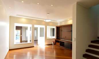 Imagem: Casa à venda no bairro Parque Císper