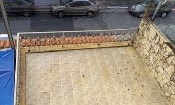 Imagem 3: Casa à venda no bairro Vila Dom Pedro II - São Paulo/SP