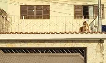 Imagem 2: Casa à venda no bairro Vila Dom Pedro II - São Paulo/SP