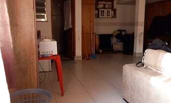 Imagem 5: Casa à venda no bairro Vila Dom Pedro II - São Paulo/SP