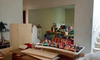 Imagem 6: Casa à venda no bairro Vila Dom Pedro II - São Paulo/SP