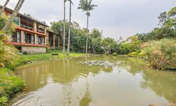 Imagem: Sítio à venda em Florianópolis/SC