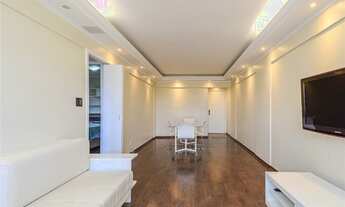 Imagem 5: Apartamento à venda no bairro Indianópolis - São Paulo/SP