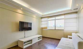 Imagem 3: Apartamento à venda no bairro Indianópolis - São Paulo/SP