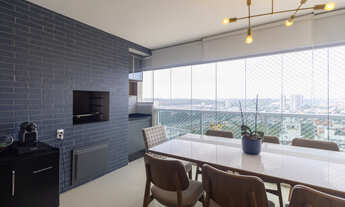 Imagem 2: Apartamento à venda no bairro Vila Monte Alegre - São Paulo/SP