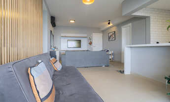 Imagem 7: Apartamento à venda no bairro Vila Monte Alegre - São Paulo/SP