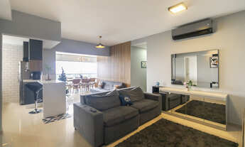 Imagem 5: Apartamento à venda no bairro Vila Monte Alegre - São Paulo/SP