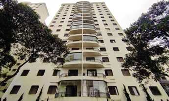 Imagem 2: Apartamento à venda em São Paulo/SP