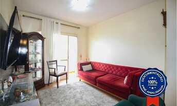 Imagem: Apartamento à venda em São Paulo/SP