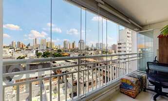 Imagem 6: Apartamento à venda em São Paulo/SP