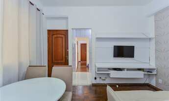 Imagem: Apartamento à venda no bairro Campos Elíseos