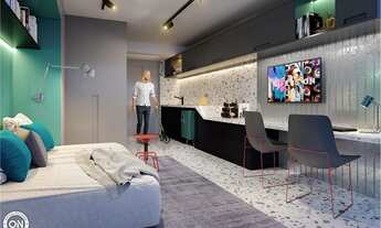 Imagem: Apartamento à venda no bairro Paraíso