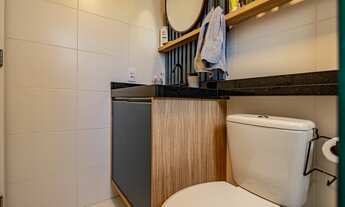 Imagem 7: Apartamento à venda no bairro Vila Romana - São Paulo/SP