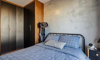 Imagem 3: Apartamento à venda no bairro Vila Romana - São Paulo/SP