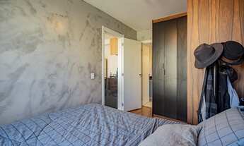 Imagem 5: Apartamento à venda no bairro Vila Romana - São Paulo/SP