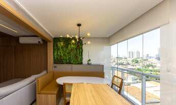 Imagem: Apartamento à venda no bairro Lauzane Paulista