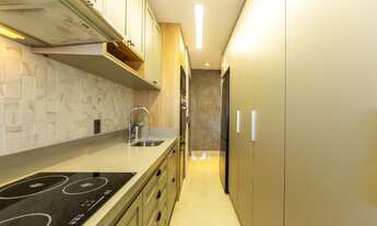 Imagem 7: Apartamento à venda no bairro Lauzane Paulista - São Paulo/SP