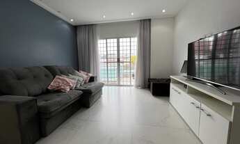 Imagem 3: Casa à venda no bairro Vila Dom Pedro II - São Paulo/SP