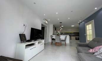 Imagem 6: Casa à venda no bairro Vila Dom Pedro II - São Paulo/SP